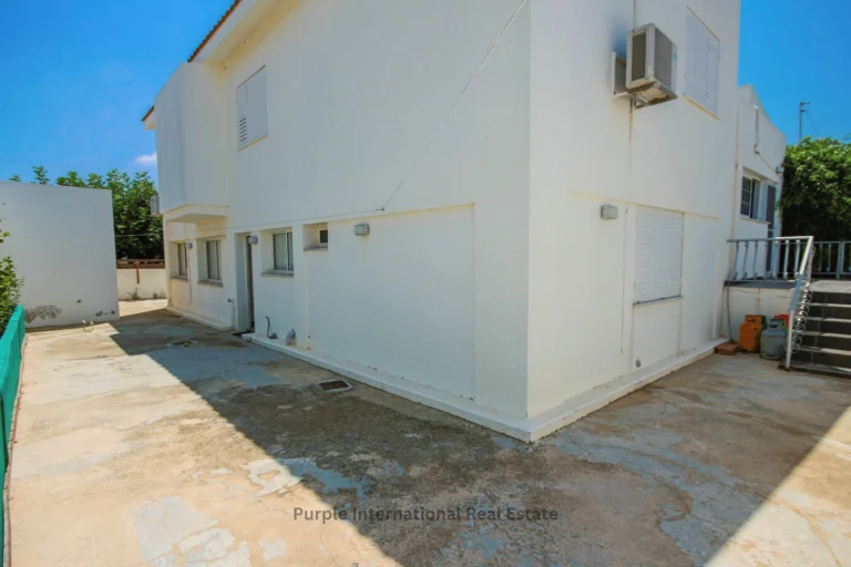 5 Bedroom House for Sale in Famagusta District