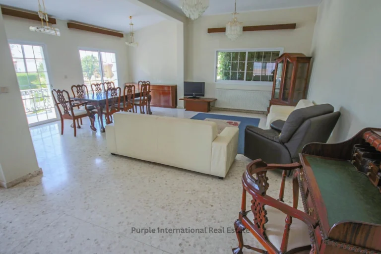 5 Bedroom House for Sale in Famagusta District