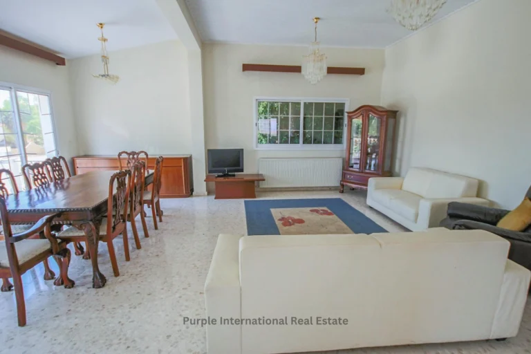 5 Bedroom House for Sale in Famagusta District