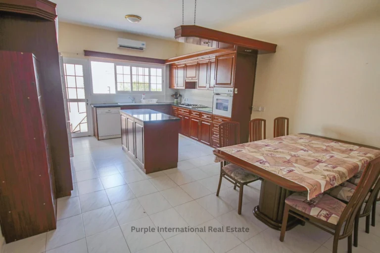 Average Price per SQM for House in Famagusta