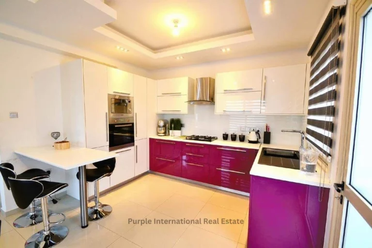 4 Bedroom House for Sale in Paralimni, Famagusta District