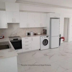 4 Bedroom Apartment for Sale in Larnaca District
