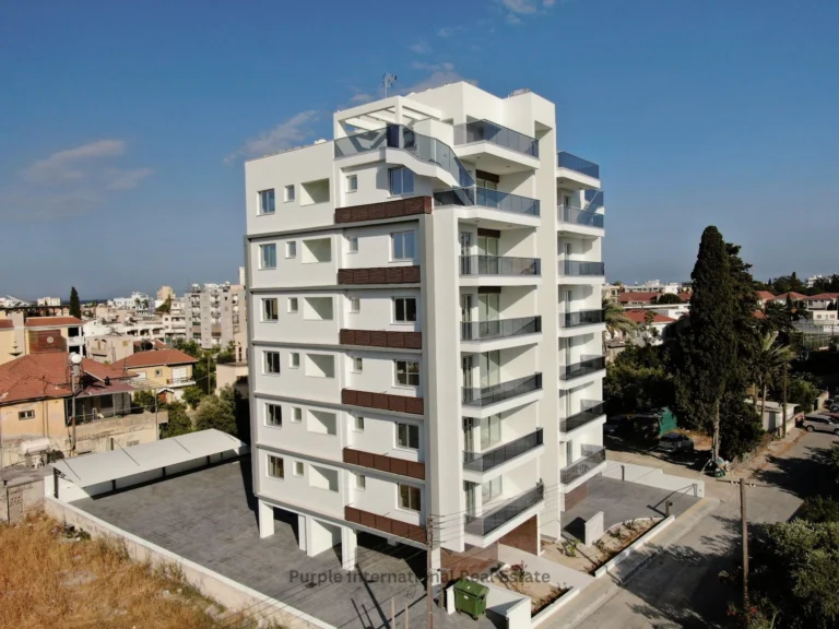 4 Bedroom Apartment for Sale in Larnaca District