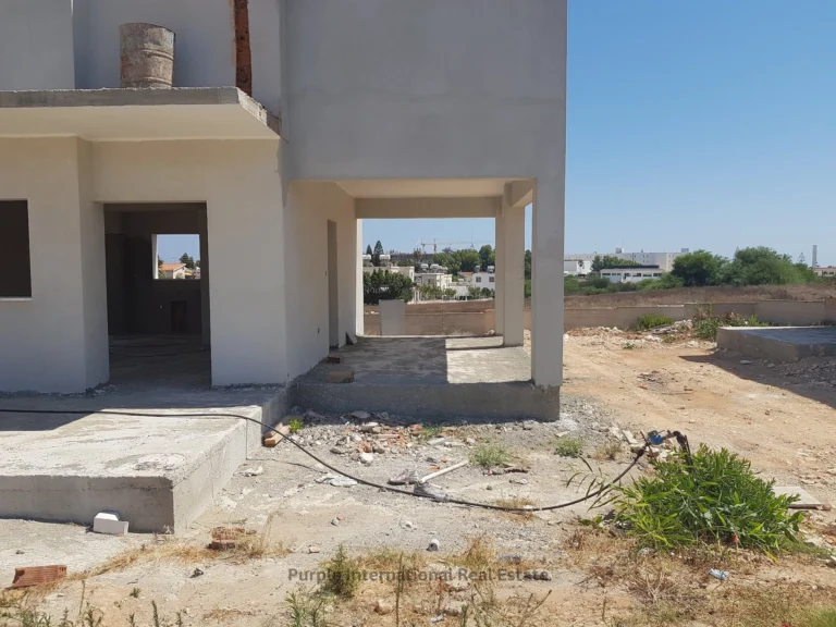 3 Bedroom House for Sale in Famagusta District