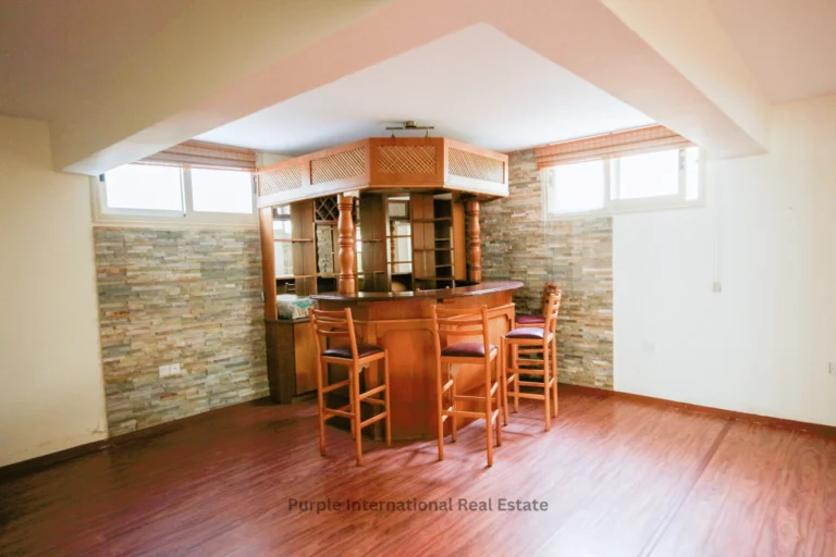 3 Bedroom House for Sale in Famagusta District