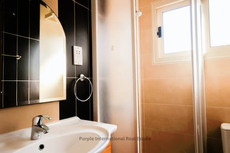 3 Bedroom House for Sale in Famagusta District