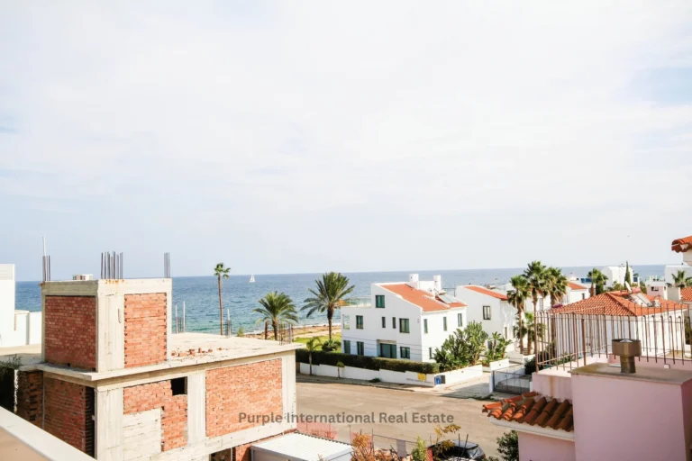 3 Bedroom House for Sale in Famagusta District