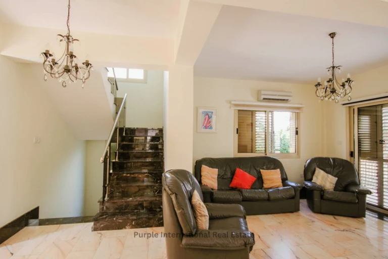 3 Bedroom House for Sale in Famagusta District