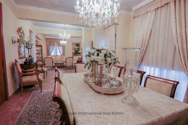 5 Bedroom House for Sale in Paralimni, Famagusta District