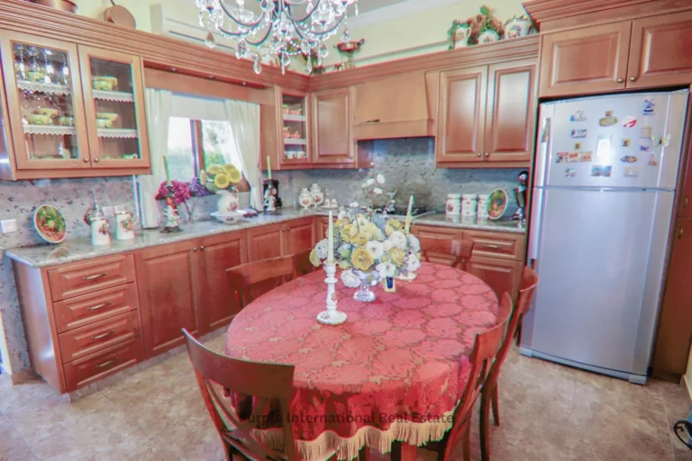 5 Bedroom House for Sale in Paralimni, Famagusta District