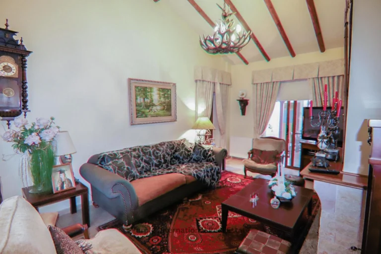 5 Bedroom House for Sale in Paralimni, Famagusta District