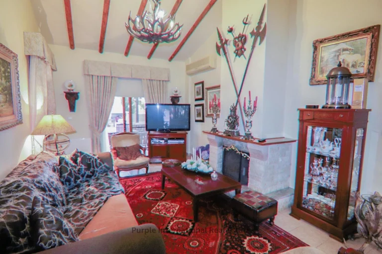5 Bedroom House for Sale in Paralimni, Famagusta District
