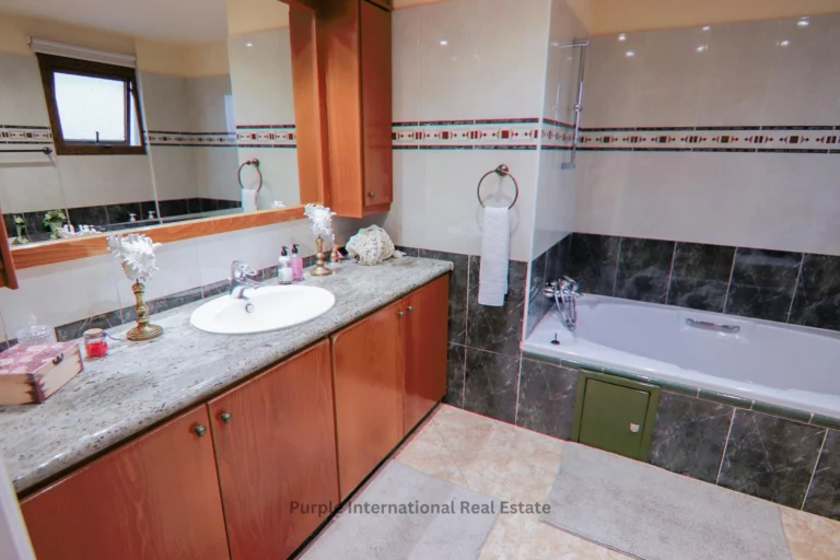 5 Bedroom House for Sale in Paralimni, Famagusta District