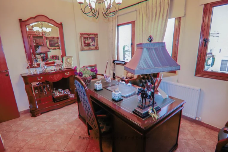 5 Bedroom House for Sale in Paralimni, Famagusta District
