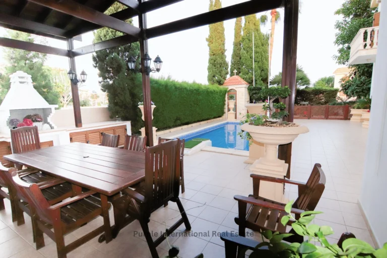 5 Bedroom House for Sale in Paralimni, Famagusta District