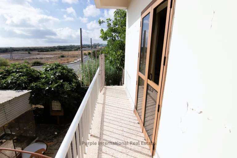 3 Bedroom House for Sale in Famagusta District