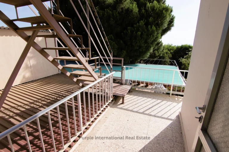 3 Bedroom House for Sale in Famagusta District