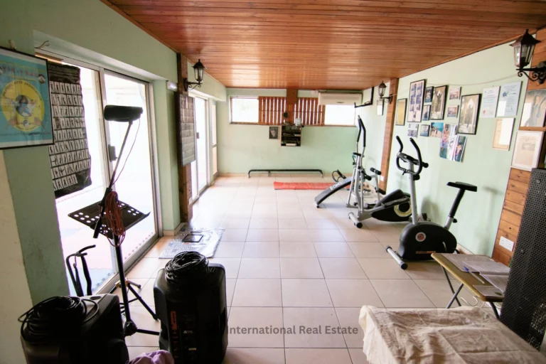 3 Bedroom House for Sale in Famagusta District