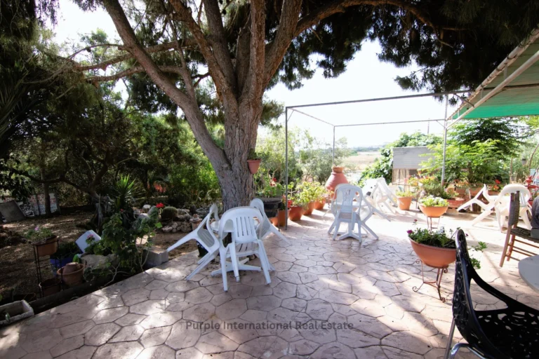 3 Bedroom House for Sale in Famagusta District