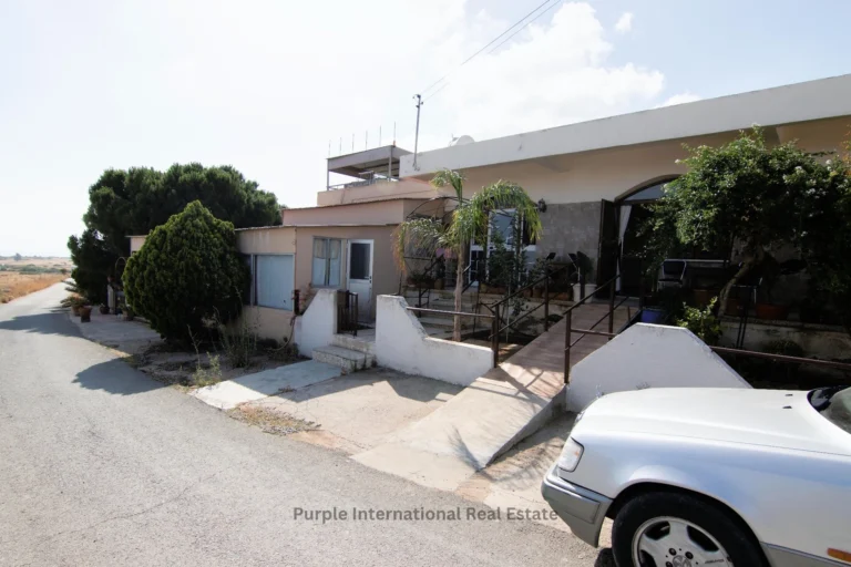 3 Bedroom House for Sale in Famagusta District