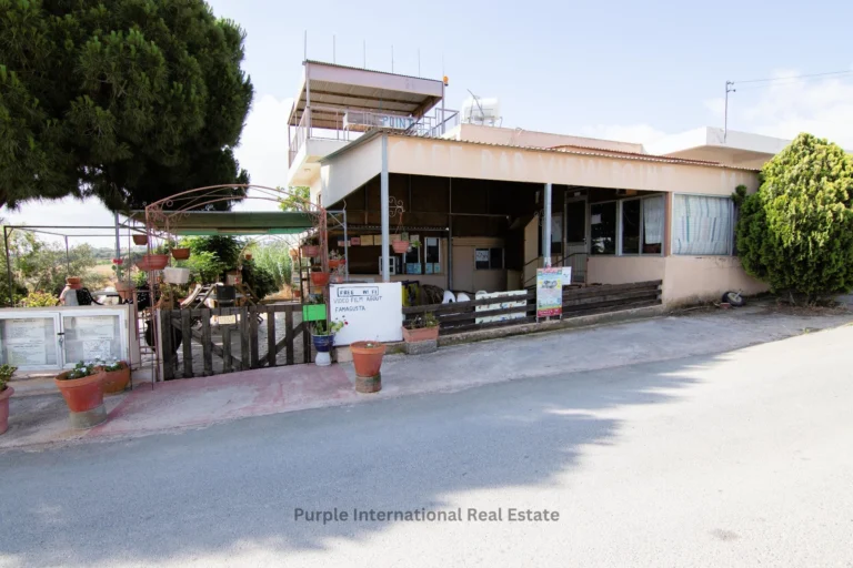 3 Bedroom House for Sale in Famagusta District