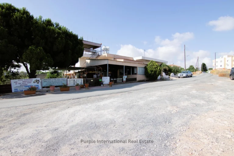 3 Bedroom House for Sale in Famagusta District