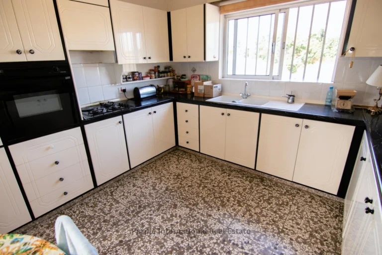 3 Bedroom House for Sale in Famagusta District