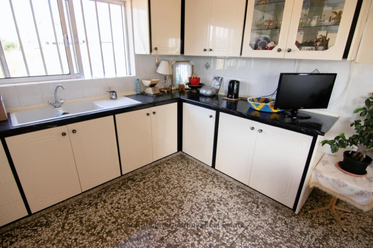 3 Bedroom House for Sale in Famagusta District