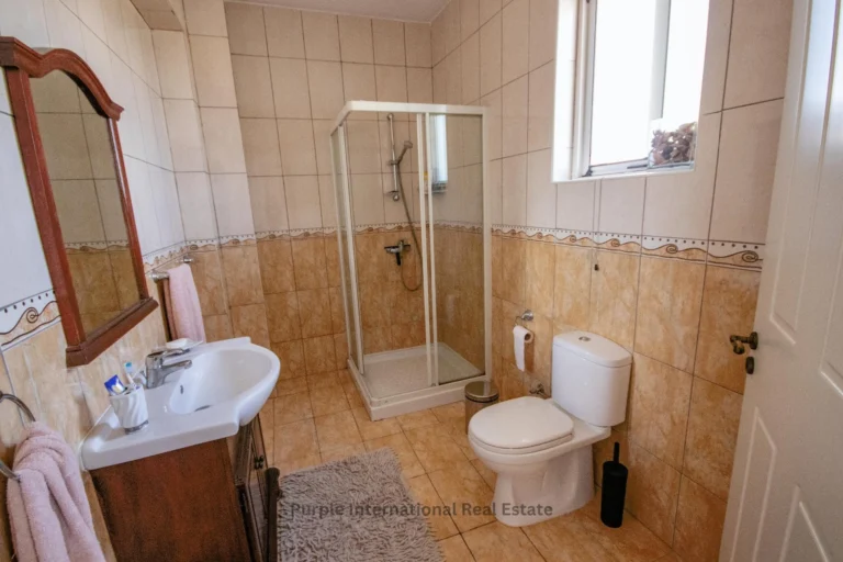 4 Bedroom House for Sale in Kiti, Larnaca District