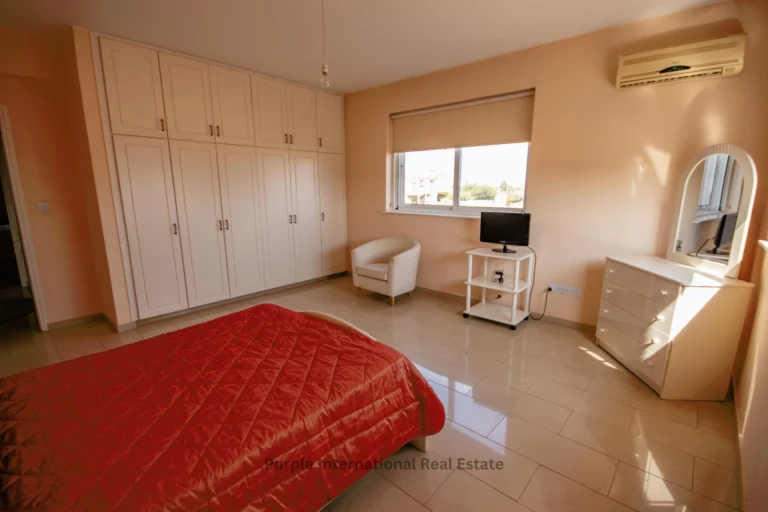 4 Bedroom House for Sale in Kiti, Larnaca District