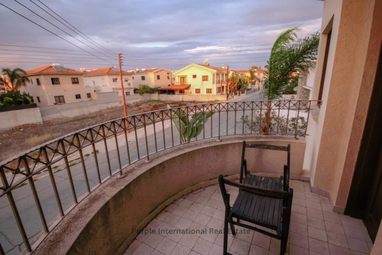 3 Bedroom House for Sale in Livadia Larnakas, Larnaca District