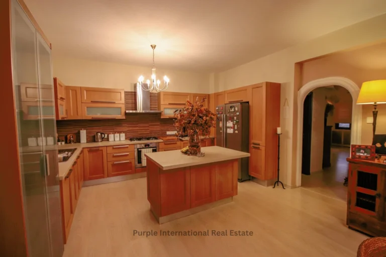 3 Bedroom House for Sale in Livadia Larnakas, Larnaca District