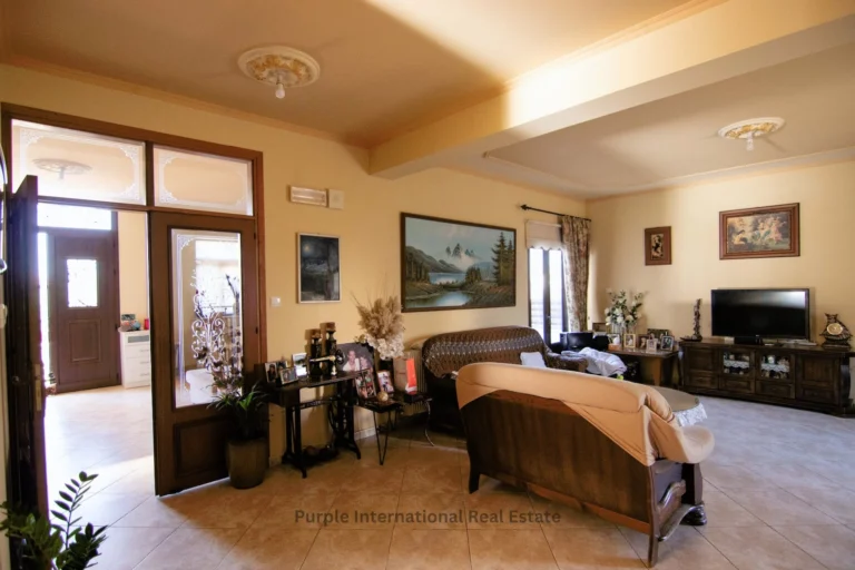 4 Bedroom House for Sale in Famagusta District