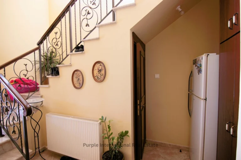 4 Bedroom House for Sale in Famagusta District