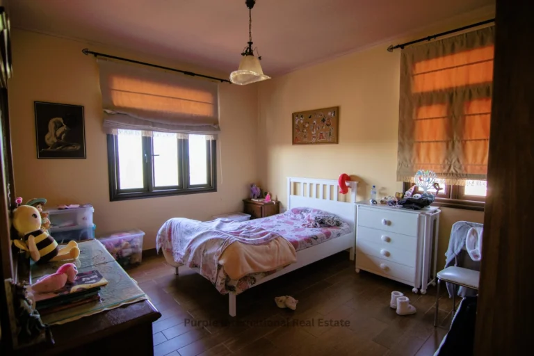 4 Bedroom House for Sale in Famagusta District