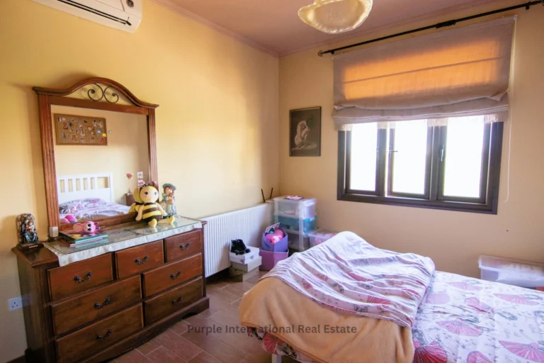 4 Bedroom House for Sale in Famagusta District