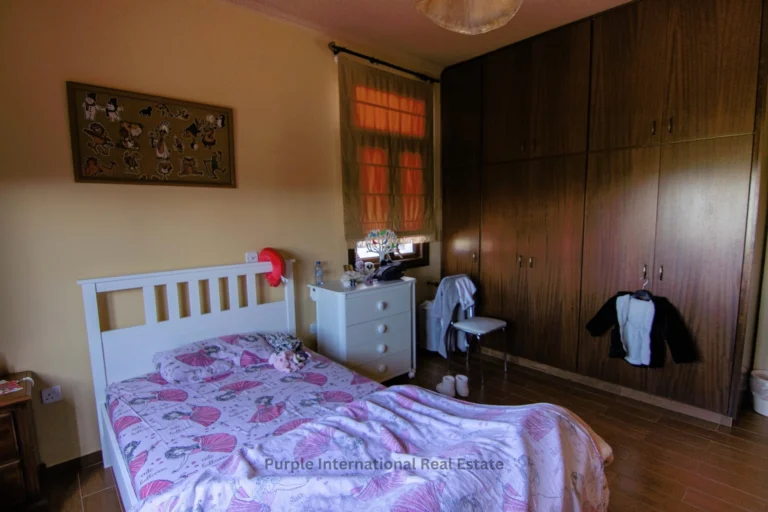 4 Bedroom House for Sale in Famagusta District