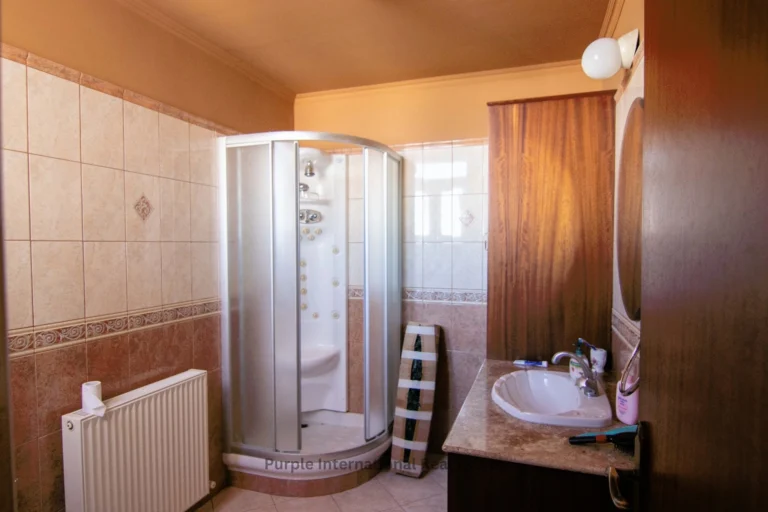 4 Bedroom House for Sale in Famagusta District