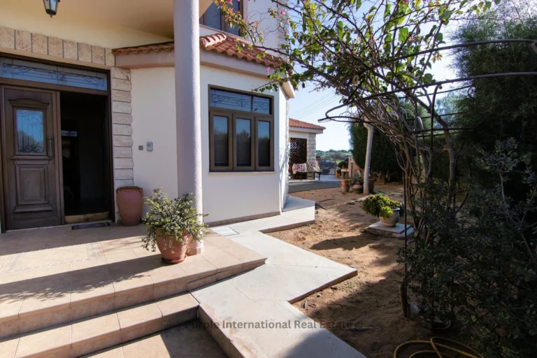 4 Bedroom House for Sale in Famagusta District