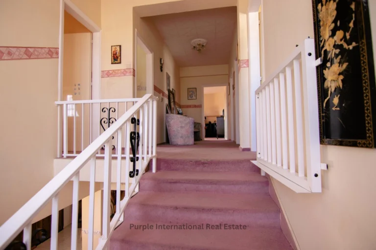 5 Bedroom House for Sale in Famagusta District