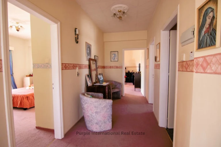 5 Bedroom House for Sale in Famagusta District