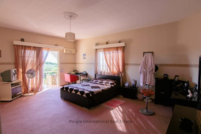 5 Bedroom House for Sale in Famagusta District