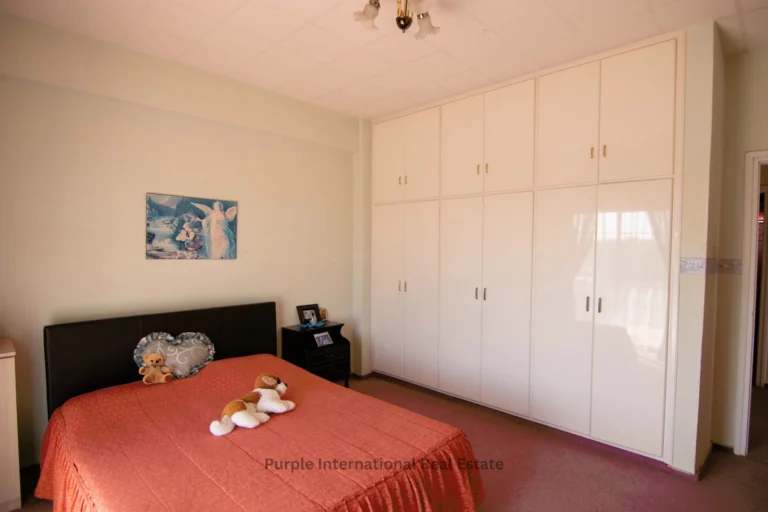 5 Bedroom House for Sale in Famagusta District