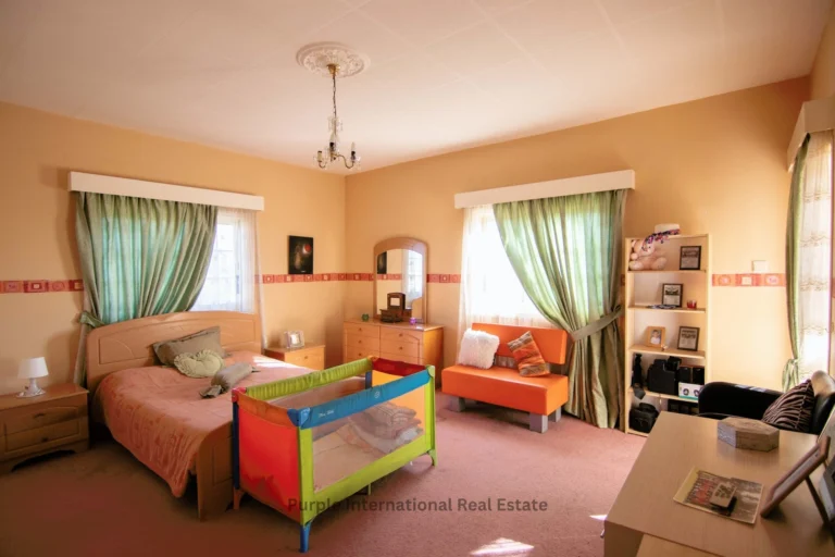 5 Bedroom House for Sale in Famagusta District