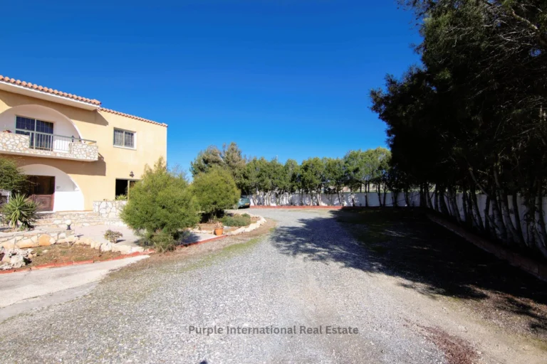 5 Bedroom House for Sale in Famagusta District
