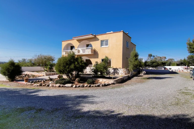 5 Bedroom House for Sale in Famagusta District