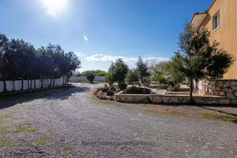 5 Bedroom House for Sale in Famagusta District