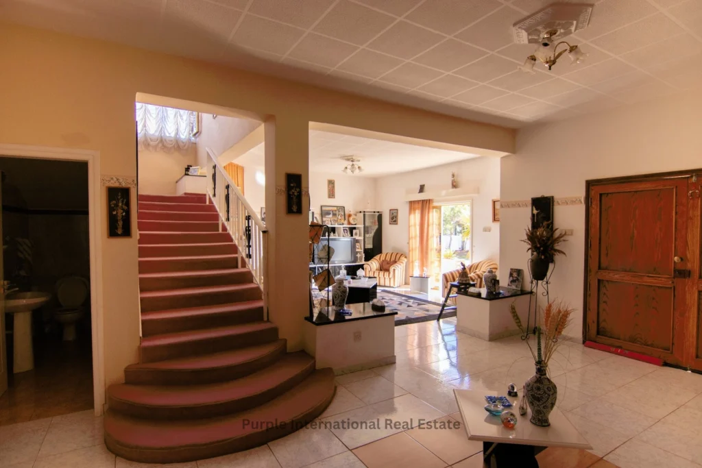 5 Bedroom House for Sale in Famagusta District