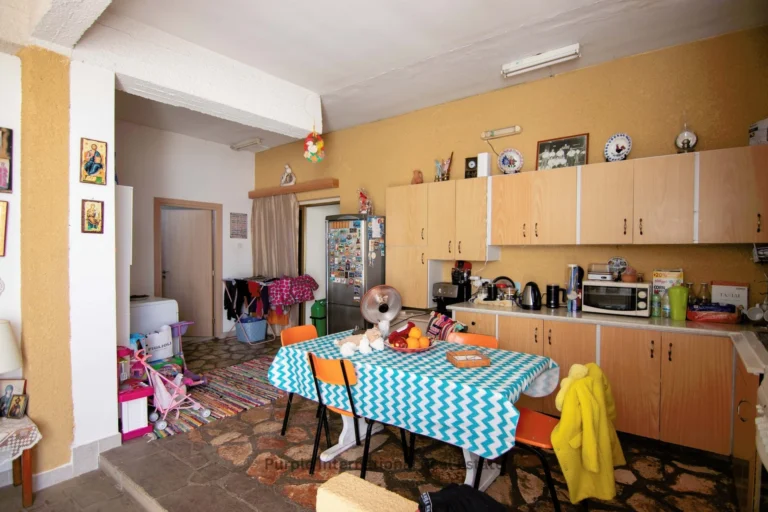 5 Bedroom House for Sale in Famagusta District