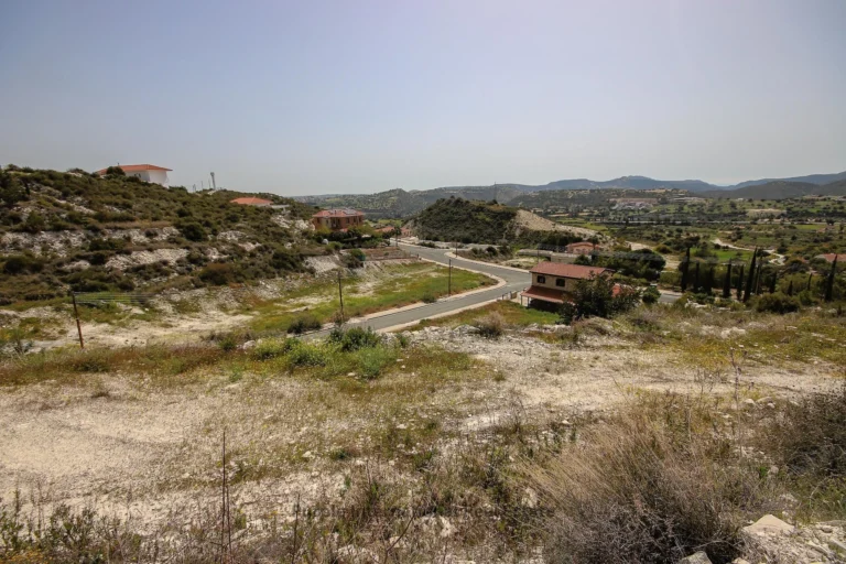 889m² Plot for Sale in Skarinou, Larnaca District
